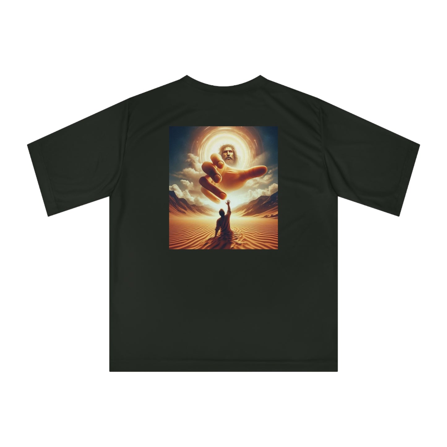 Believe  Tee active T-shirt