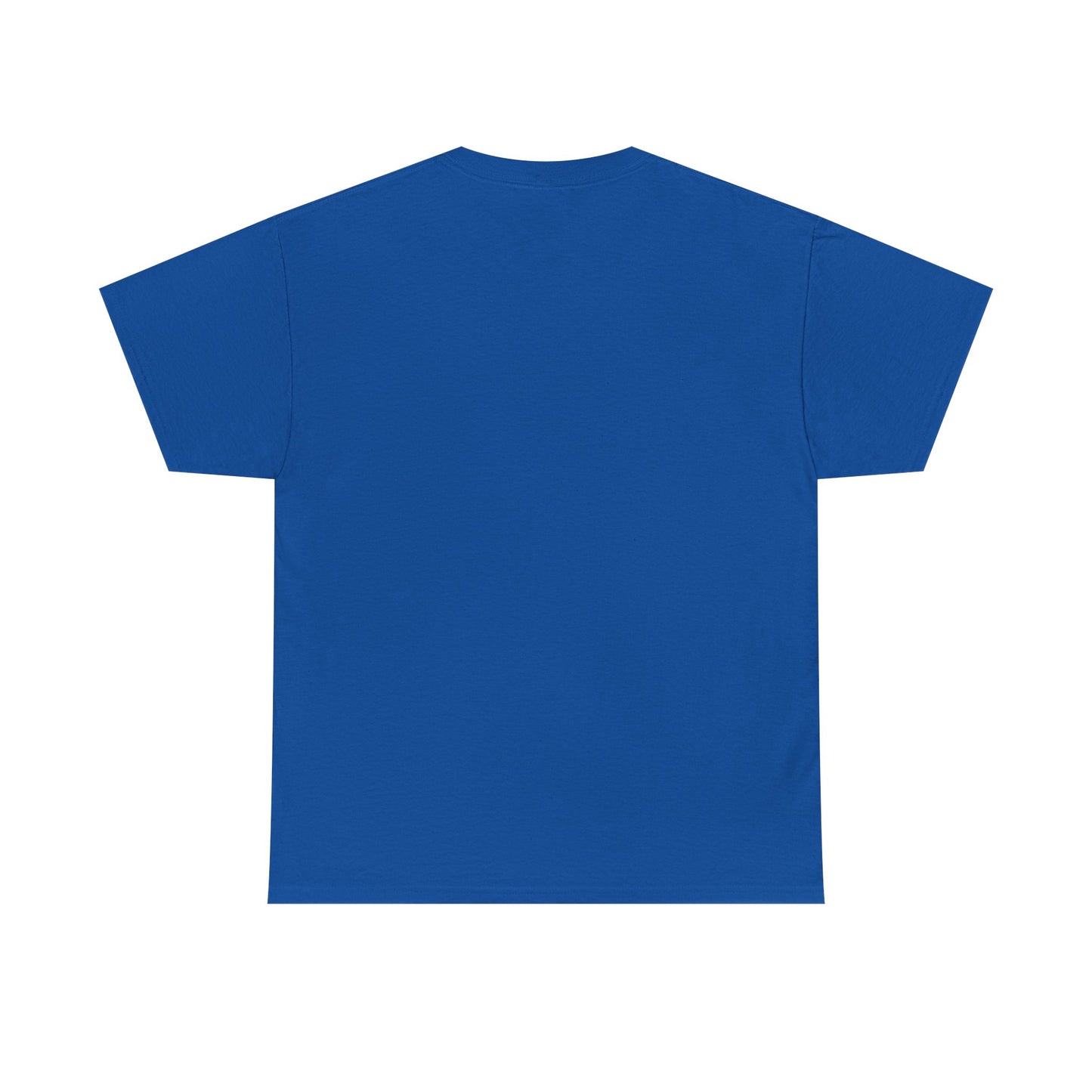Chase Da Money Unisex Heavy Cotton Tee - Fun & Playful Graphic Shirt