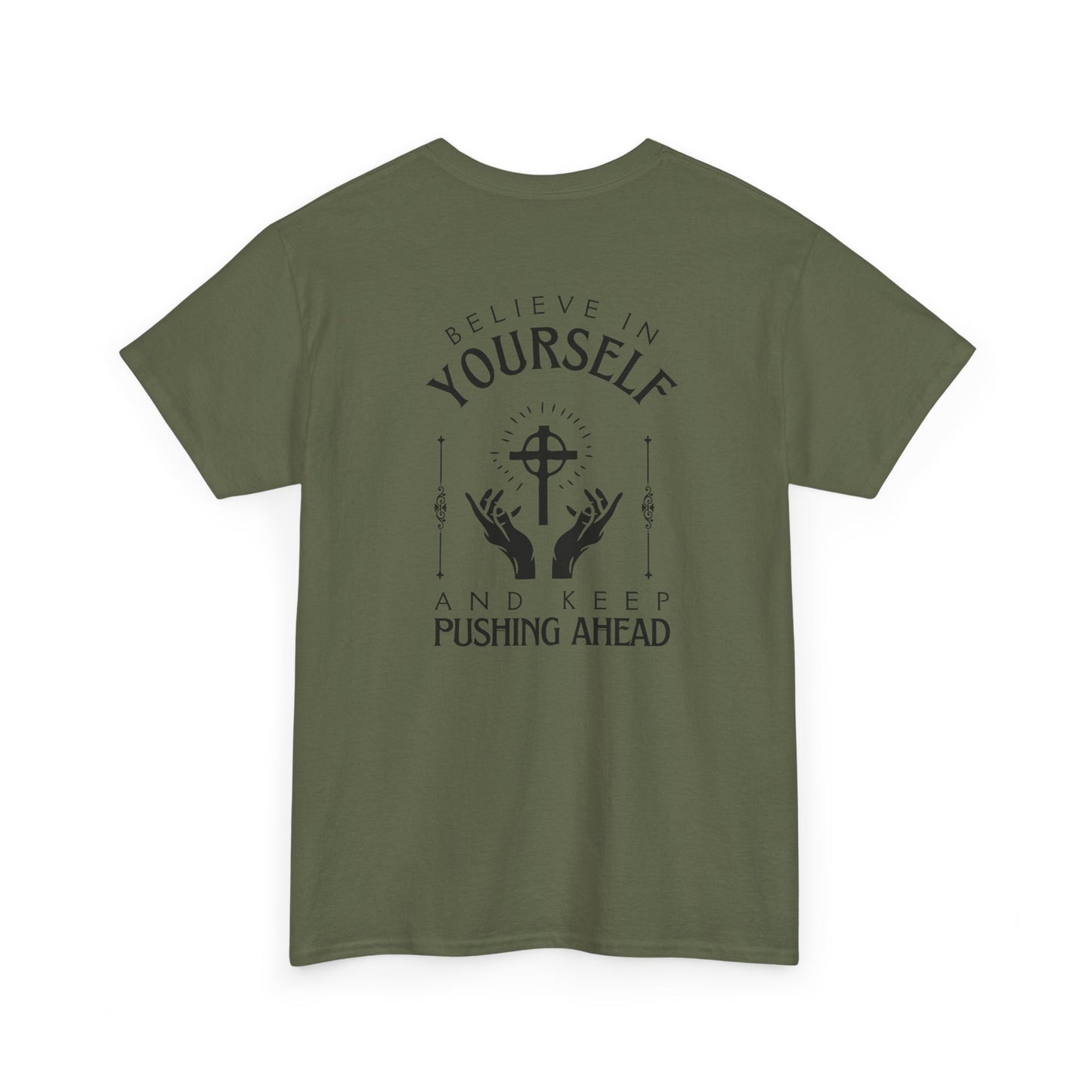 Gods plan  Faith & Empowerment Tee, Faith T-Shirt, Christian Apparel, Motivational Gift, Casual Wear, Youth Empowerment