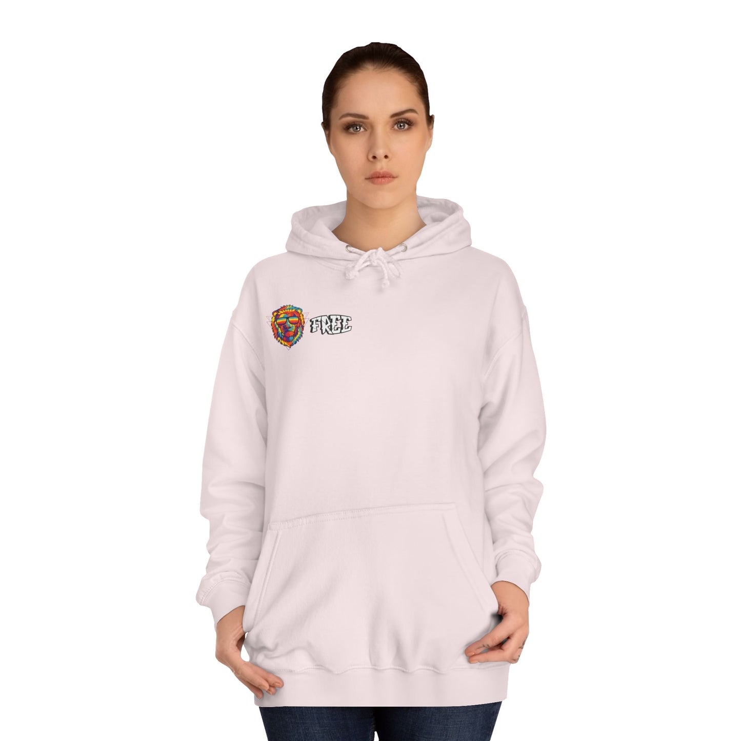 Brothers make the best friends / hoodie style fashion