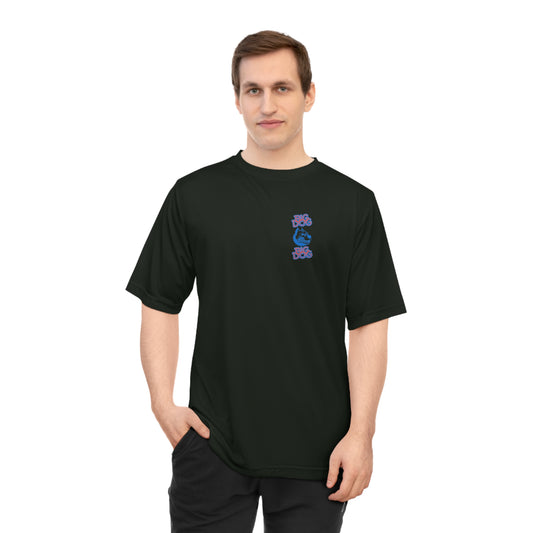 Big dog content  Tee