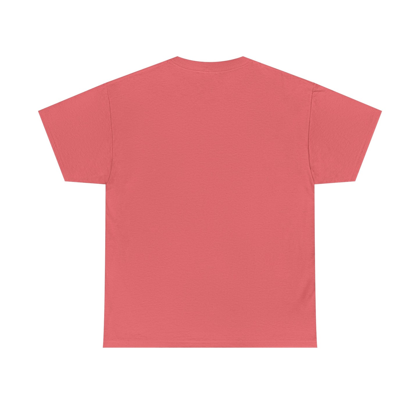 Chase Da Money Unisex Heavy Cotton Tee - Fun & Playful Graphic Shirt