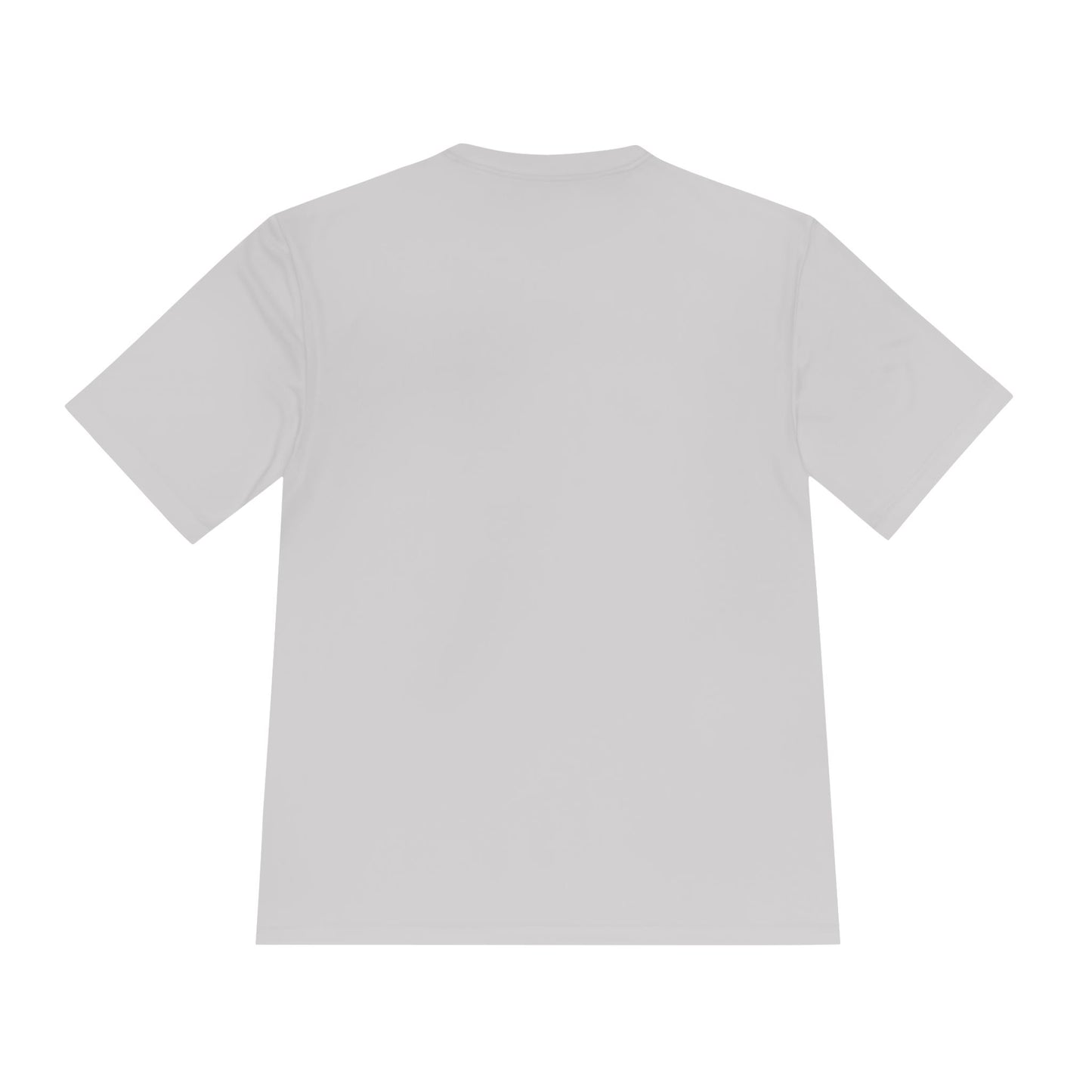 Chosen Faith Unisex Moisture-Wicking Tee, Comfortable Workout Shirt, Christian Fitness Apparel, Faith-Based Gift, Sportswear