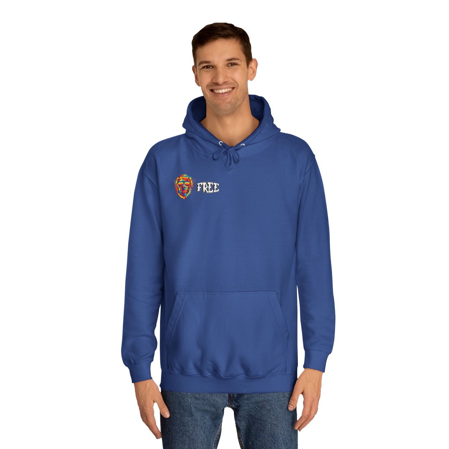 Brothers make the best friends / hoodie style fashion