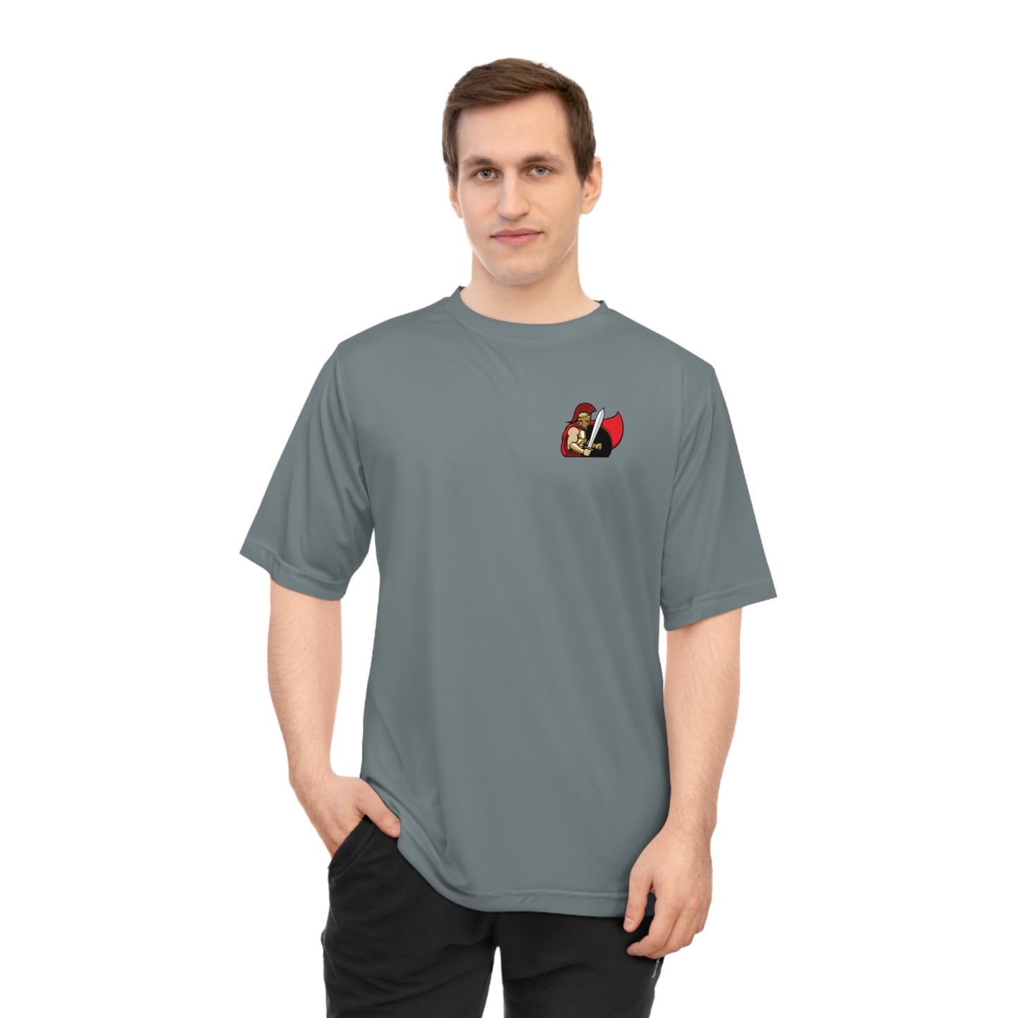 Land Warrior  Tee