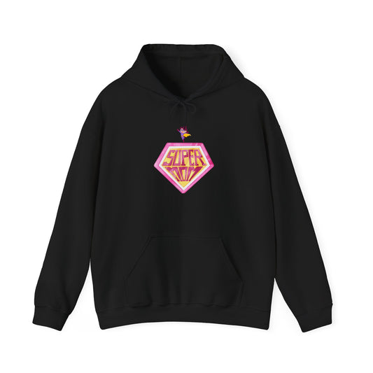 Super Mom Hoodie