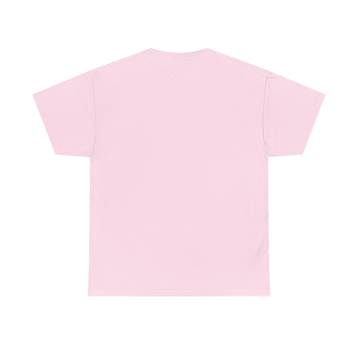 Chase Da Money Unisex Heavy Cotton Tee - Fun & Playful Graphic Shirt