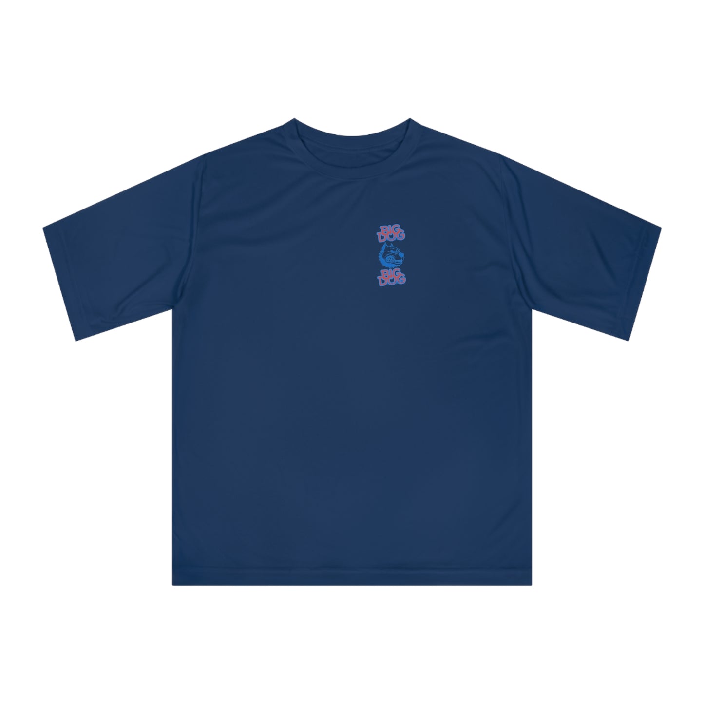 Big dog content  Tee