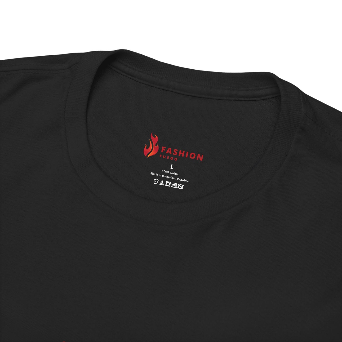 Shark 'Kill Or Be Food' Graphic Tee