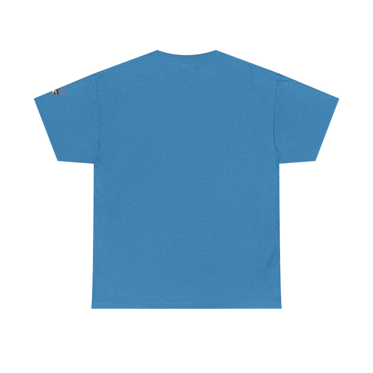 Graphic Tee - Shark kill or be food design
