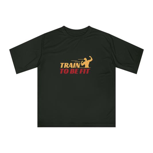 Train to be fit    fashion Fuego activewear