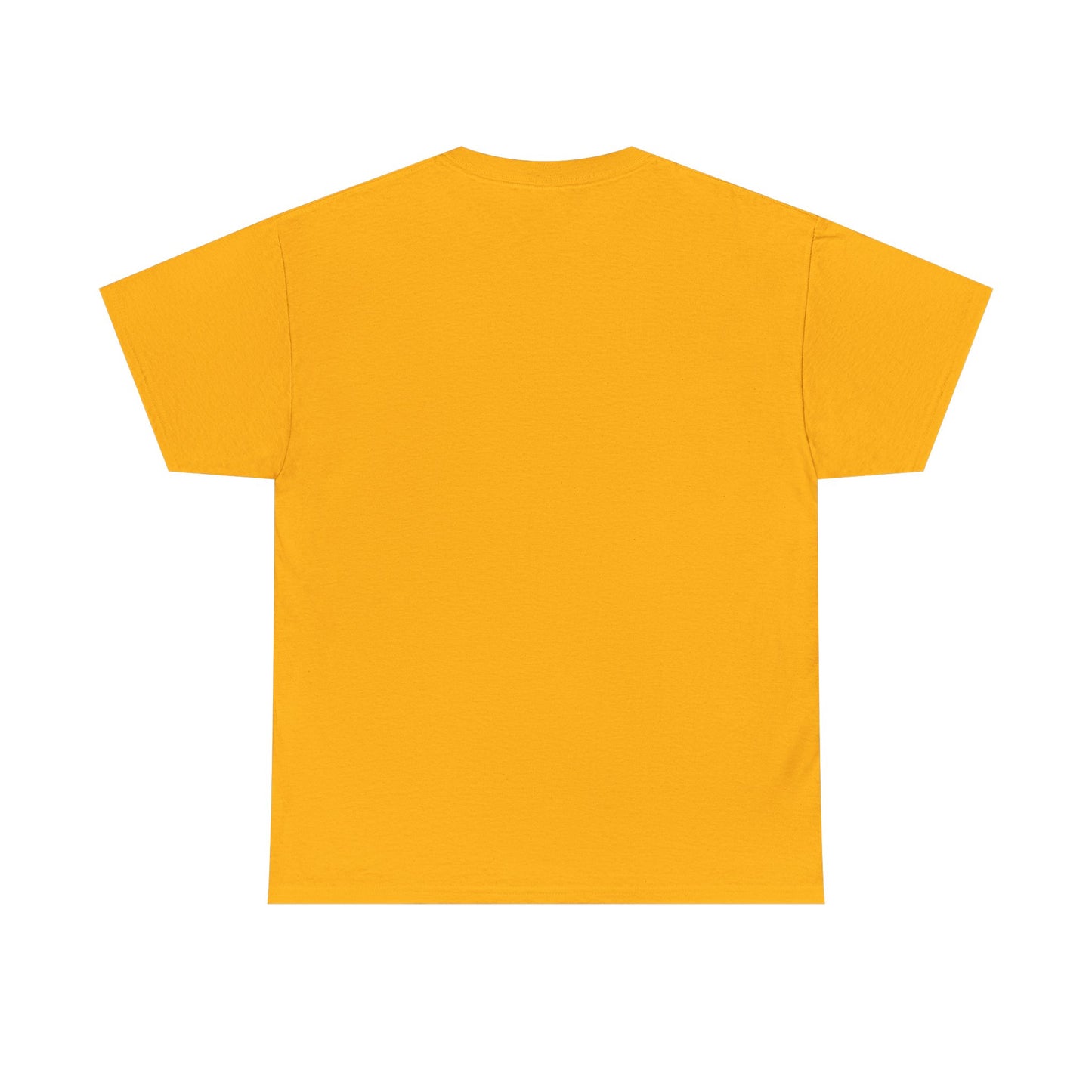 Chase Da Money Unisex Heavy Cotton Tee - Fun & Playful Graphic Shirt