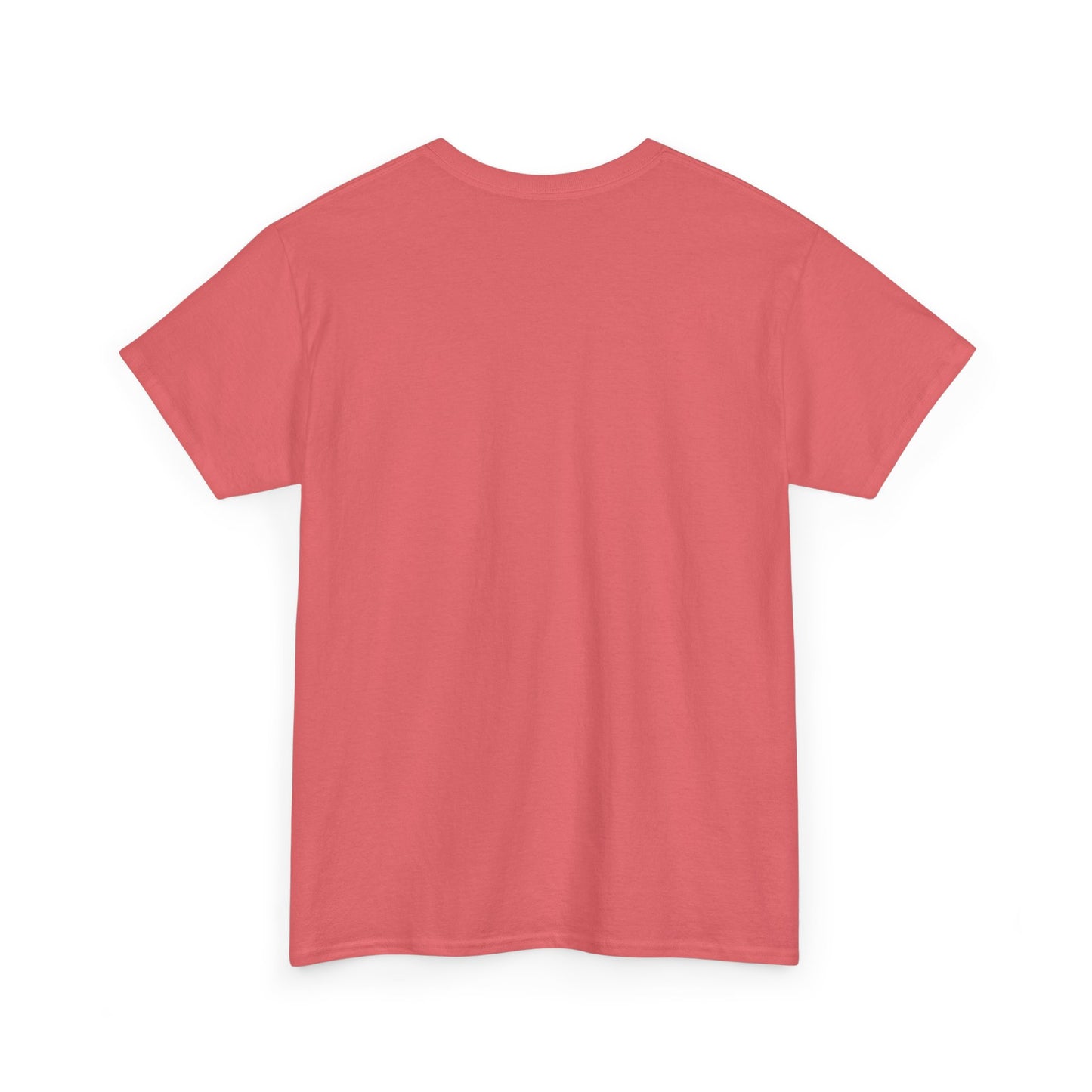 Chase Da Money Unisex Heavy Cotton Tee - Fun & Playful Graphic Shirt