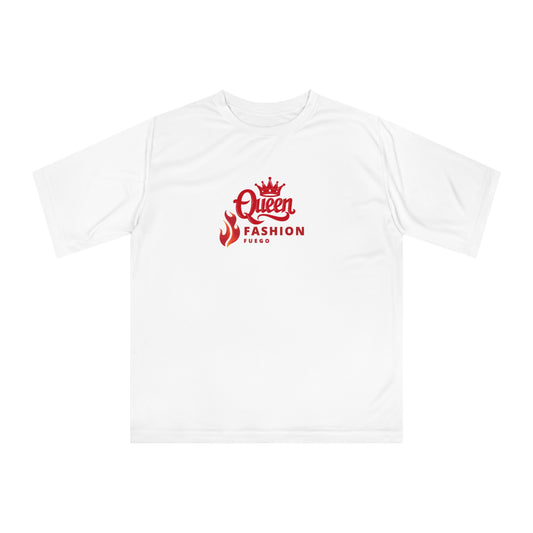 fashion Fuego activewear Queen wear