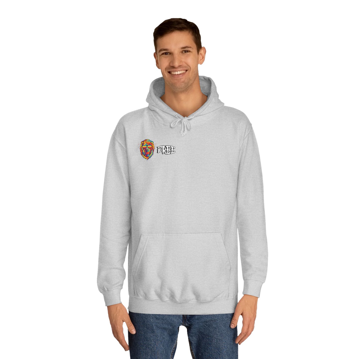 Brothers make the best friends / hoodie style fashion