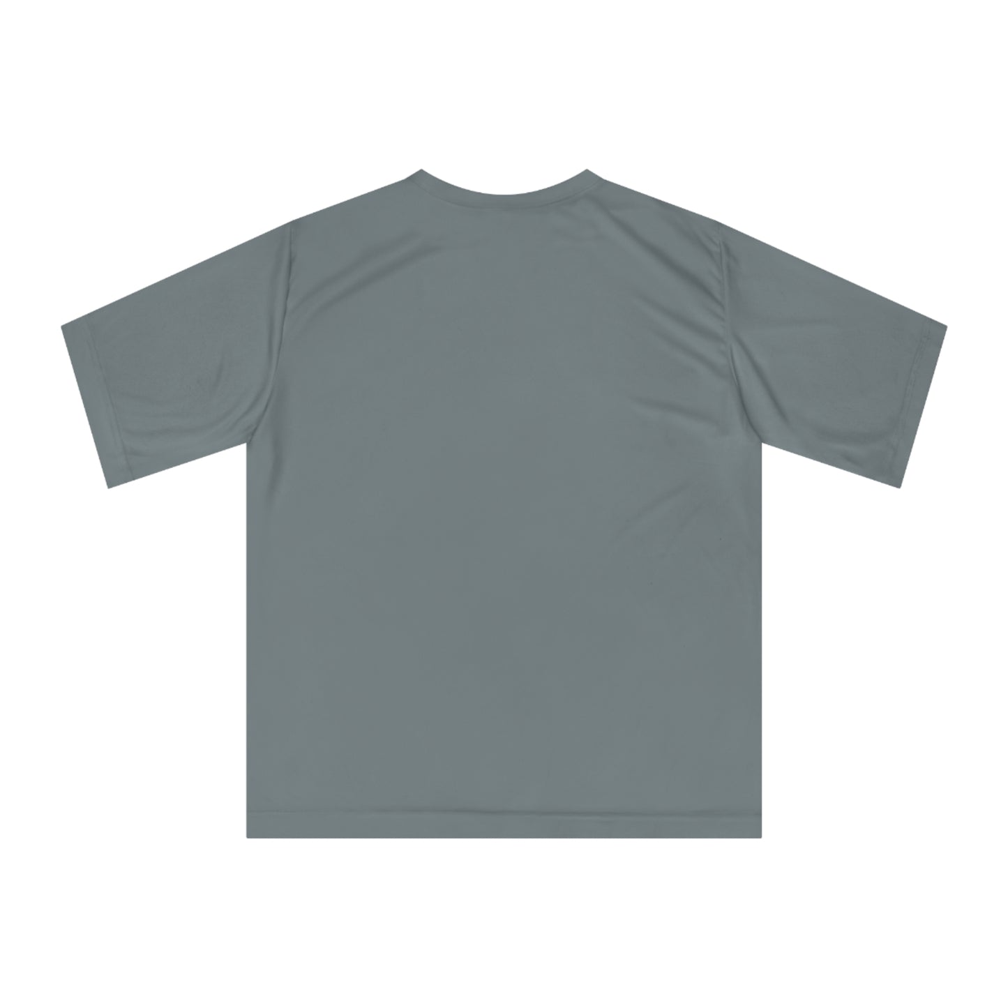 true power Performance T-Shirt - Empowering God cloud Wave Design