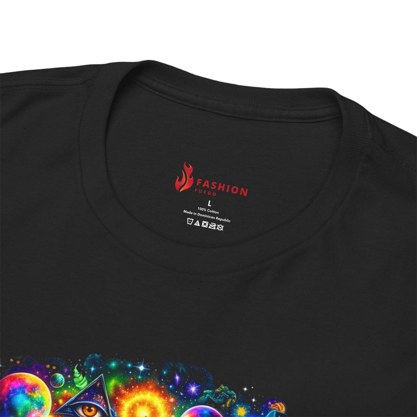 4/20Fuego High Life Tee