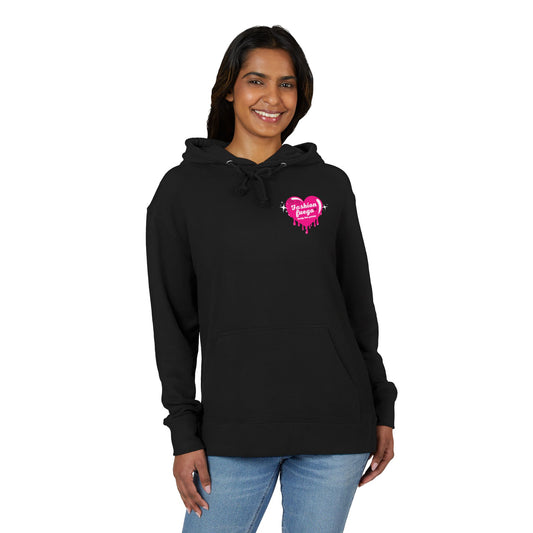 Love beauty, passion women’s hoodie