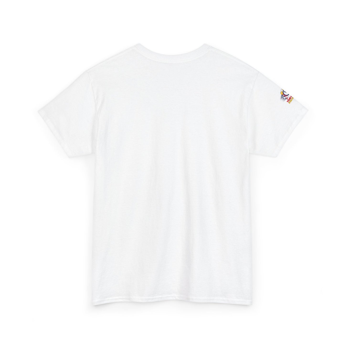 Time Waits for No One, Graphic Tee