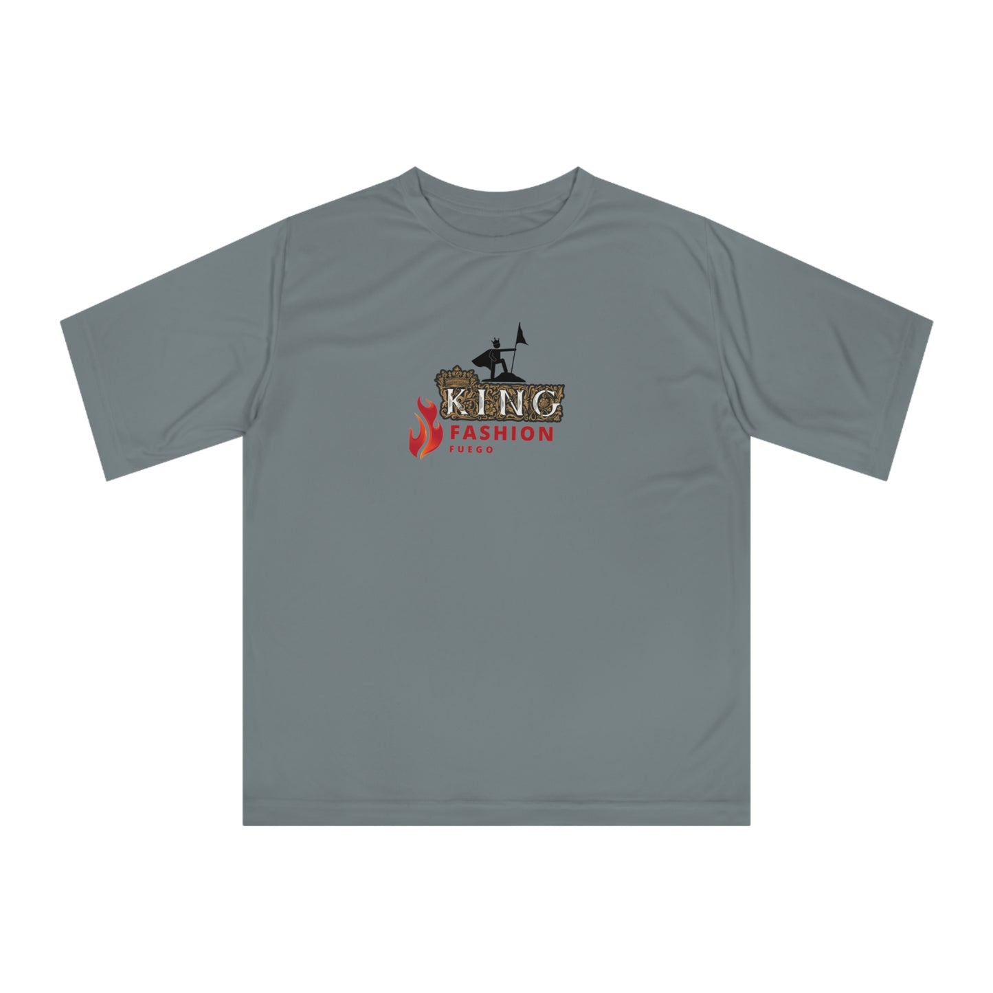 fashion Fuego activewear king wear