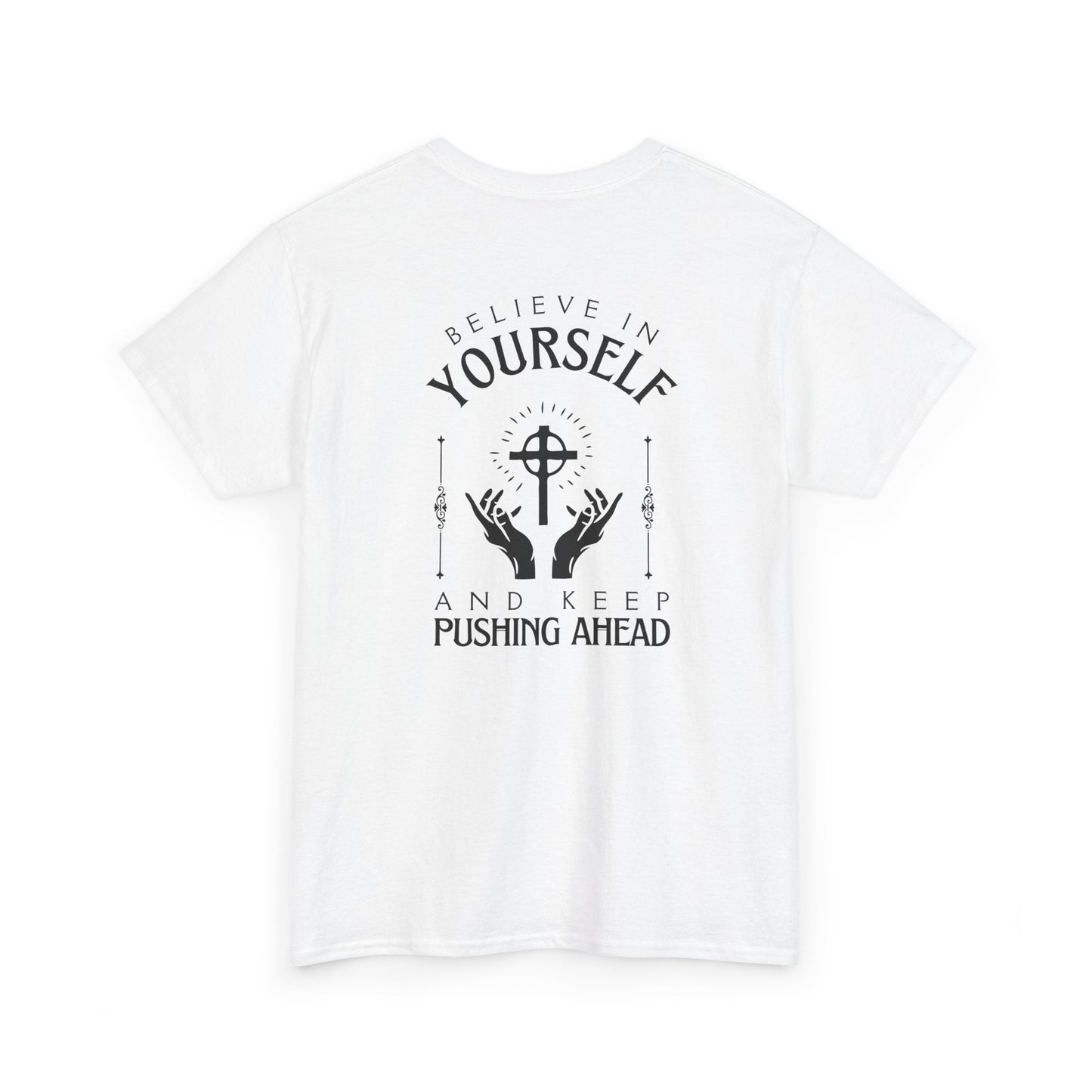 Gods plan  Faith & Empowerment Tee, Faith T-Shirt, Christian Apparel, Motivational Gift, Casual Wear, Youth Empowerment
