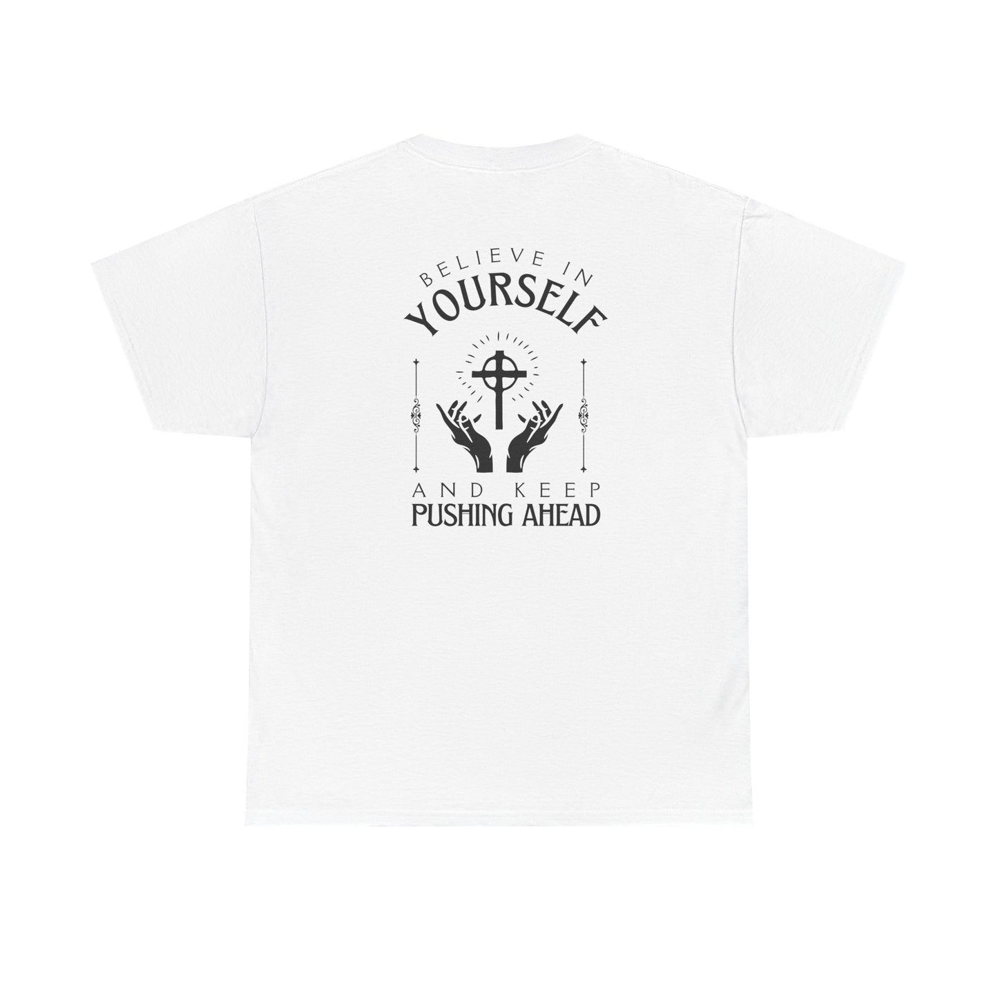 Gods plan  Faith & Empowerment Tee, Faith T-Shirt, Christian Apparel, Motivational Gift, Casual Wear, Youth Empowerment