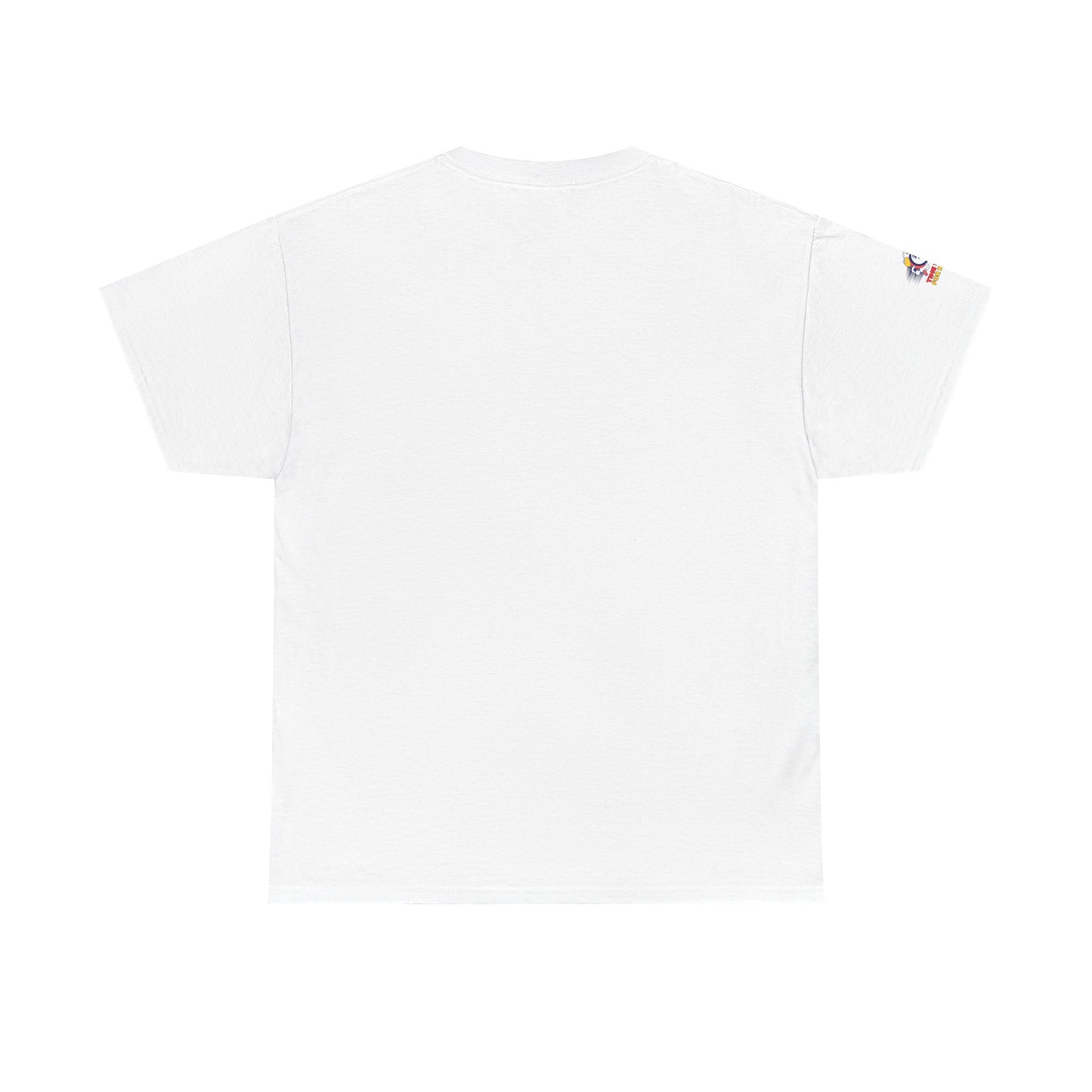 Time Waits for No One, Graphic Tee