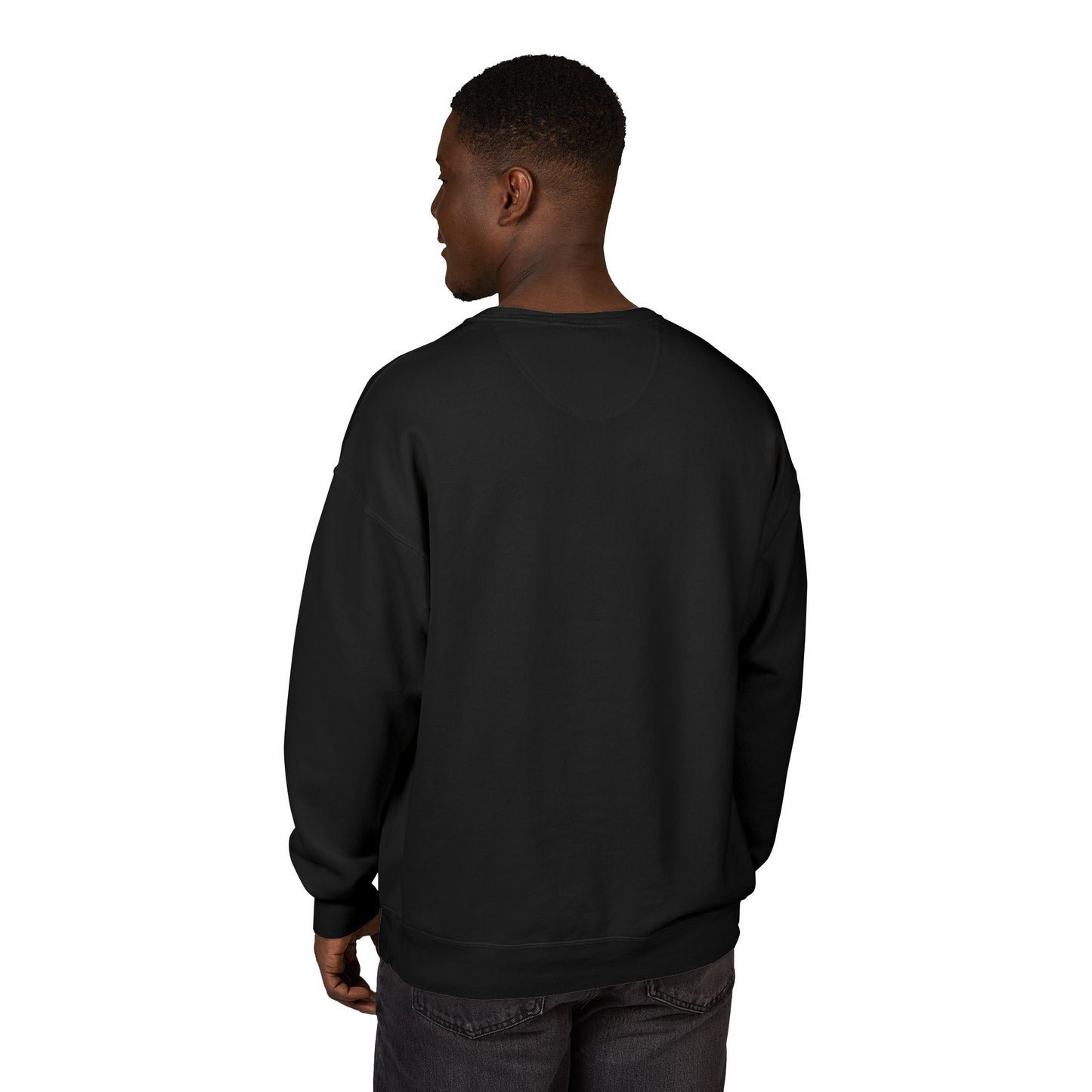 Trust the Process Sweatshirt, Unisex Casual Crewneck, Motivational Gift, Everyday Comfort Wear, Perfect for Sports Enthusiasts, [...]