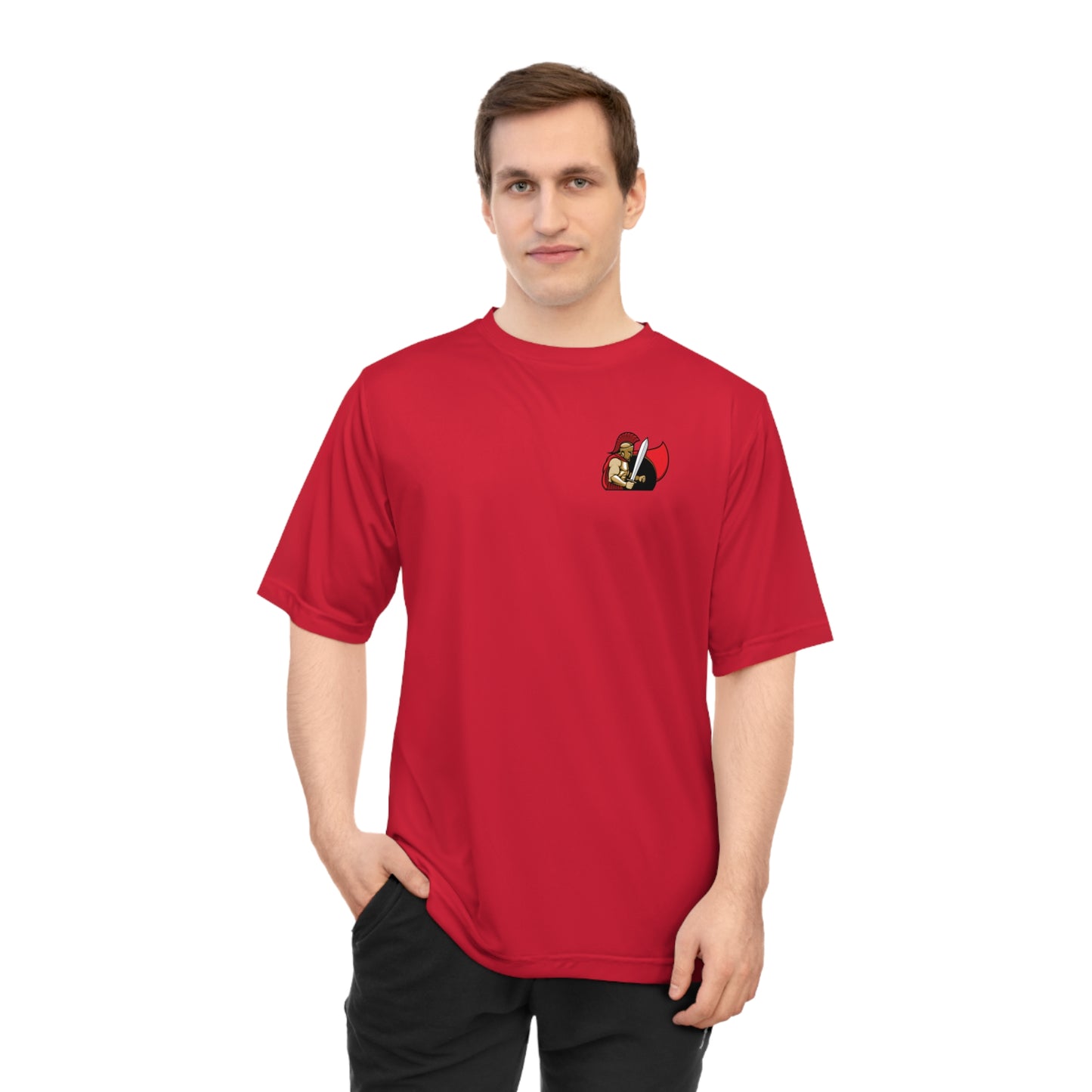 Land Warrior  Tee