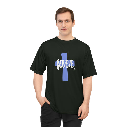 Believe  Tee