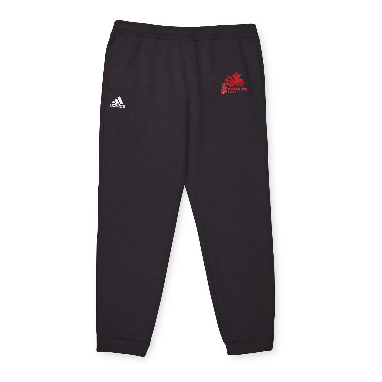 Queen fashion fuego adidas Unisex Fleece Joggers