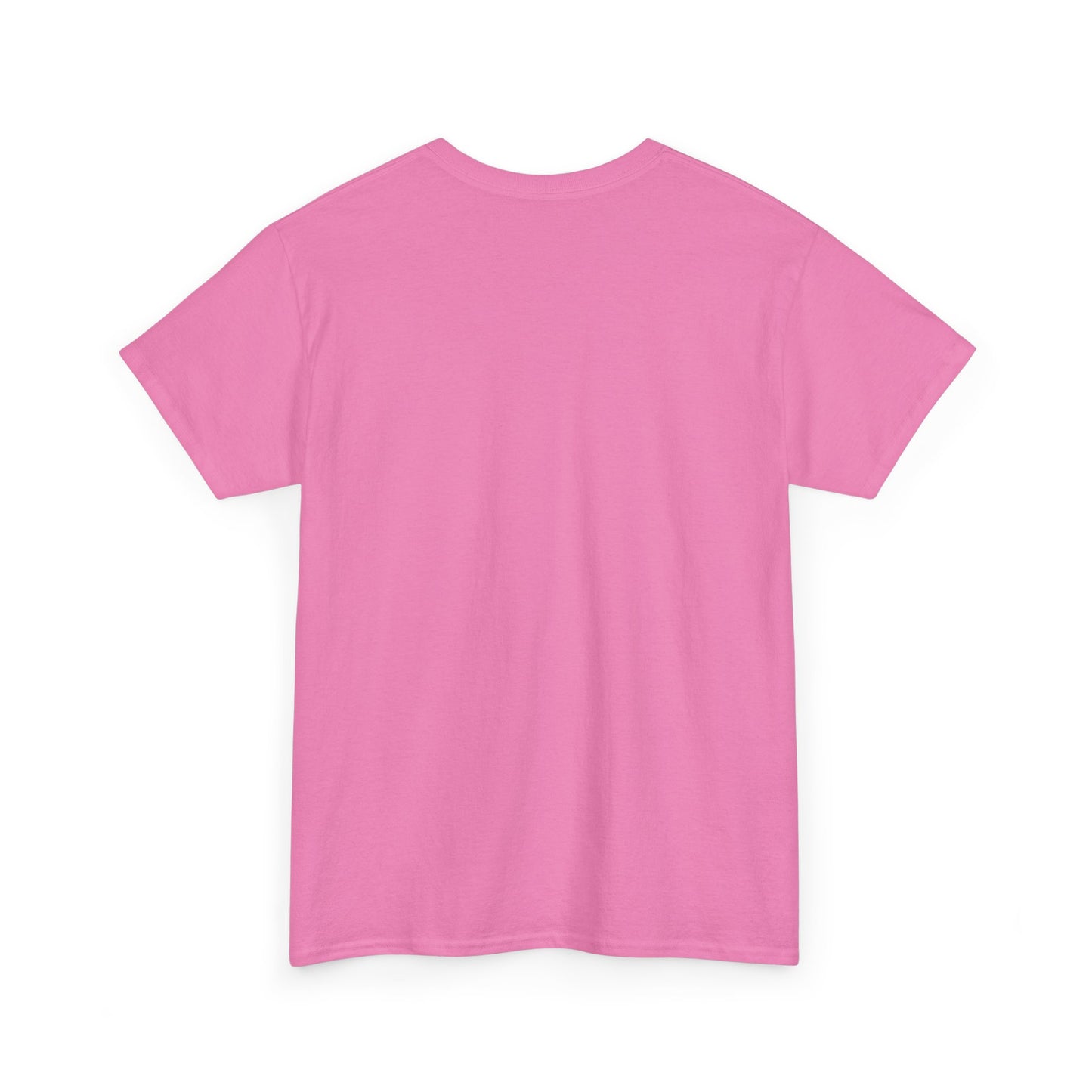 Chase Da Money Unisex Heavy Cotton Tee - Fun & Playful Graphic Shirt