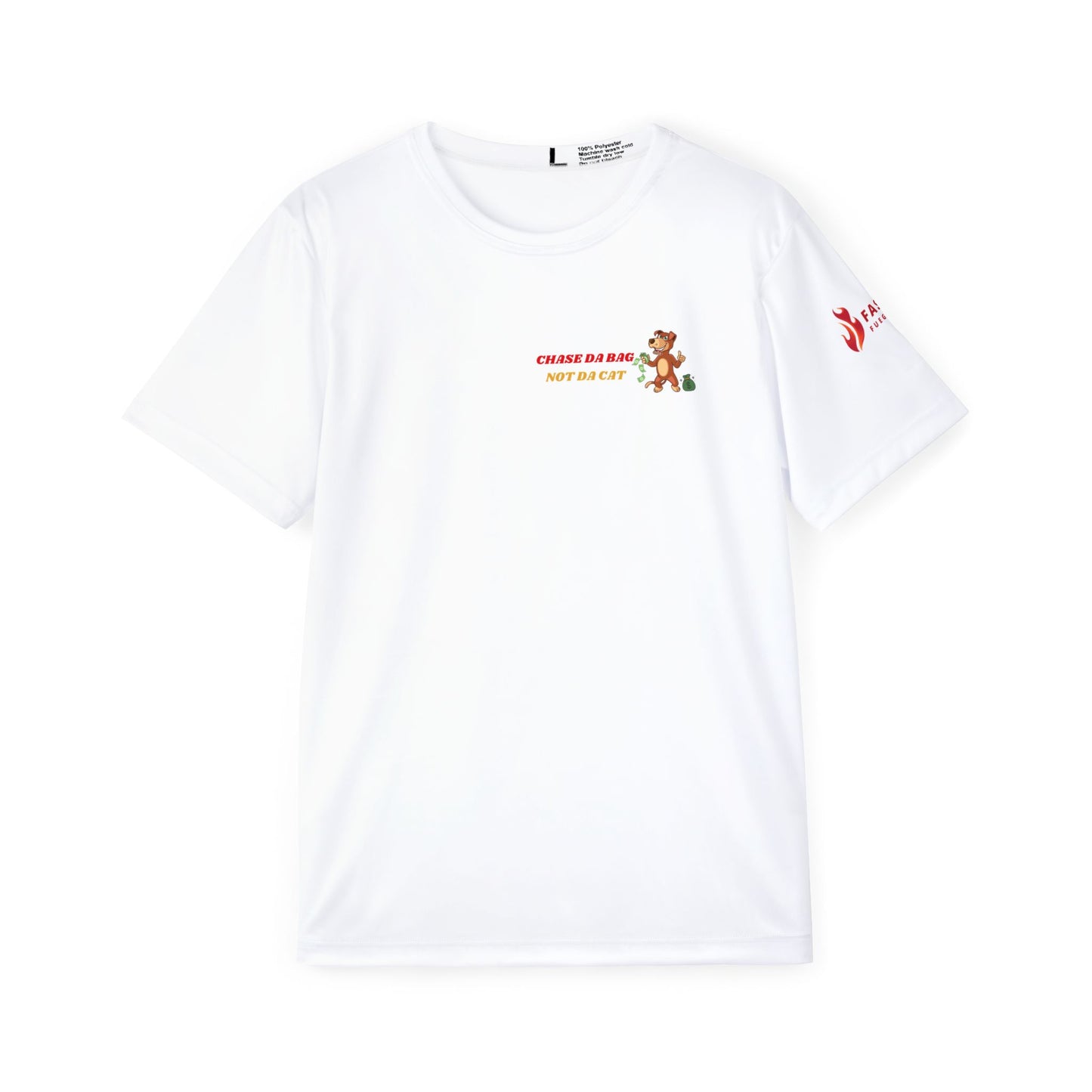 Chase Da Bag Not Da Cat  Xclusive