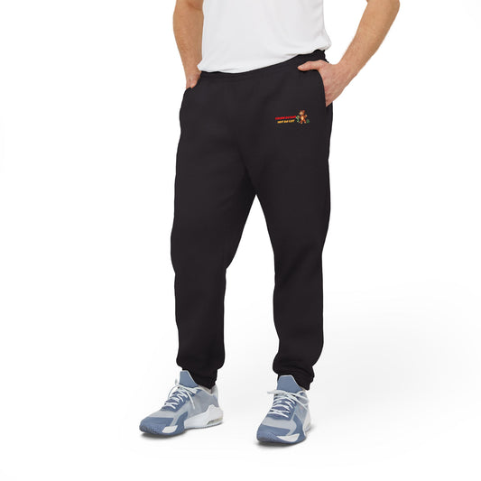 Chase da bag Cozy Unisex Joggers with Adidas Design, Casual Loungewear, Comfortable Athletic Pants, Gift for Sports Lovers, Stylish Everyday Wear