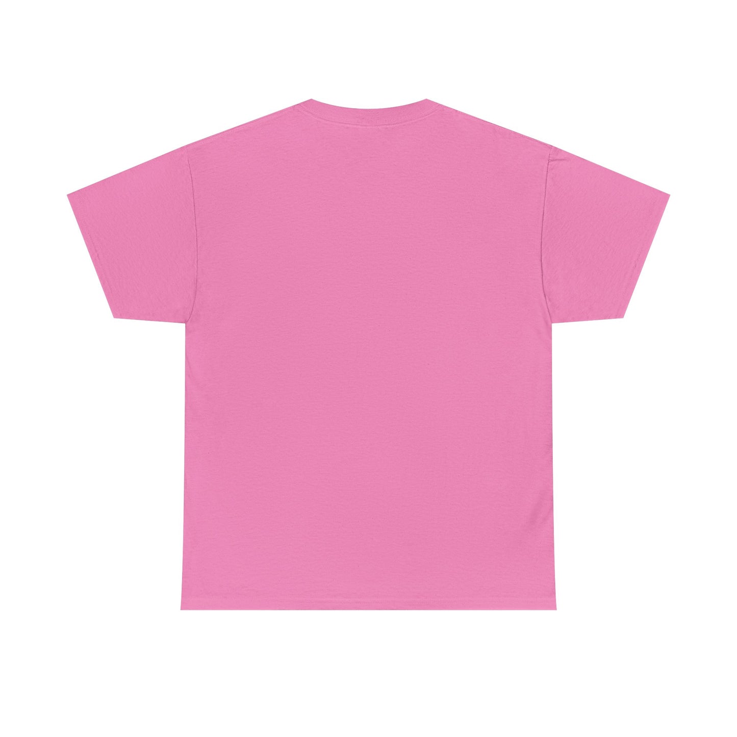 Chase Da Money Unisex Heavy Cotton Tee - Fun & Playful Graphic Shirt