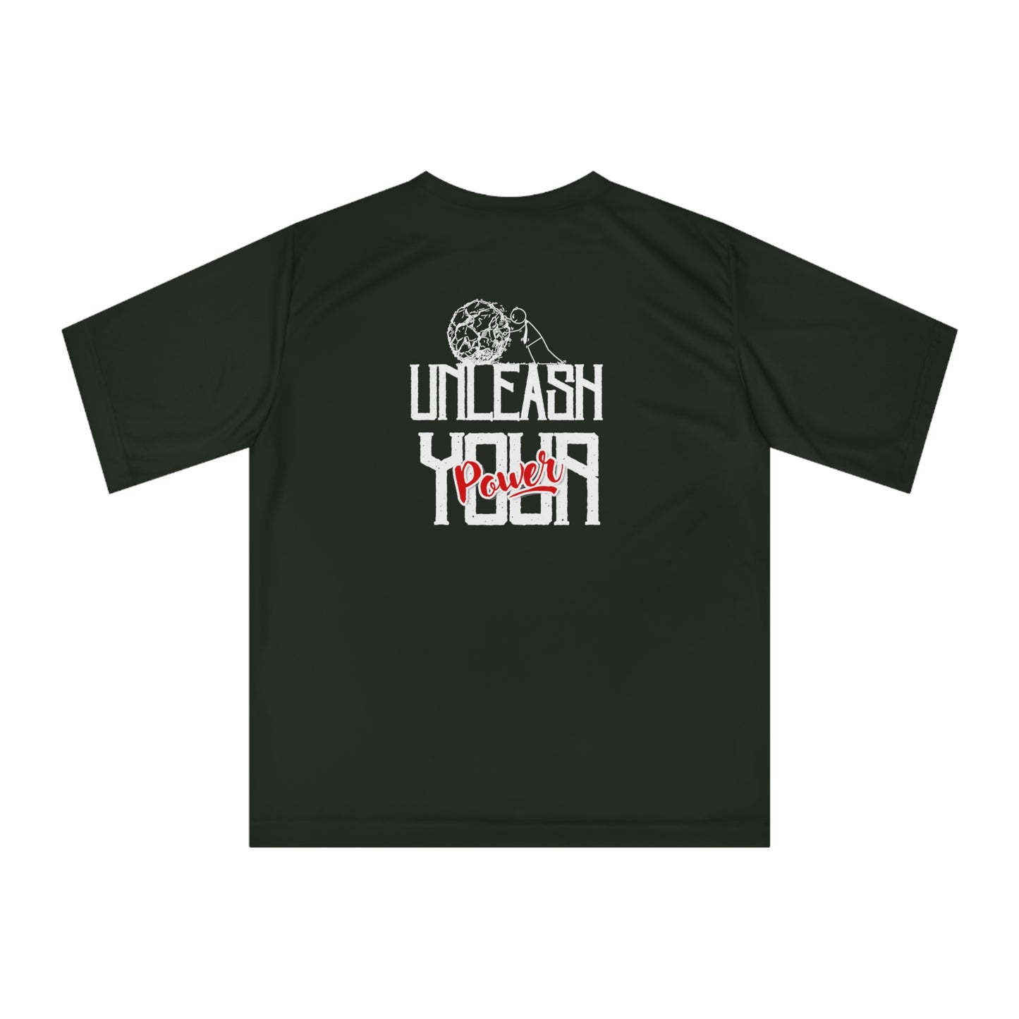 Unleash your power   fashion Fuego activewear
