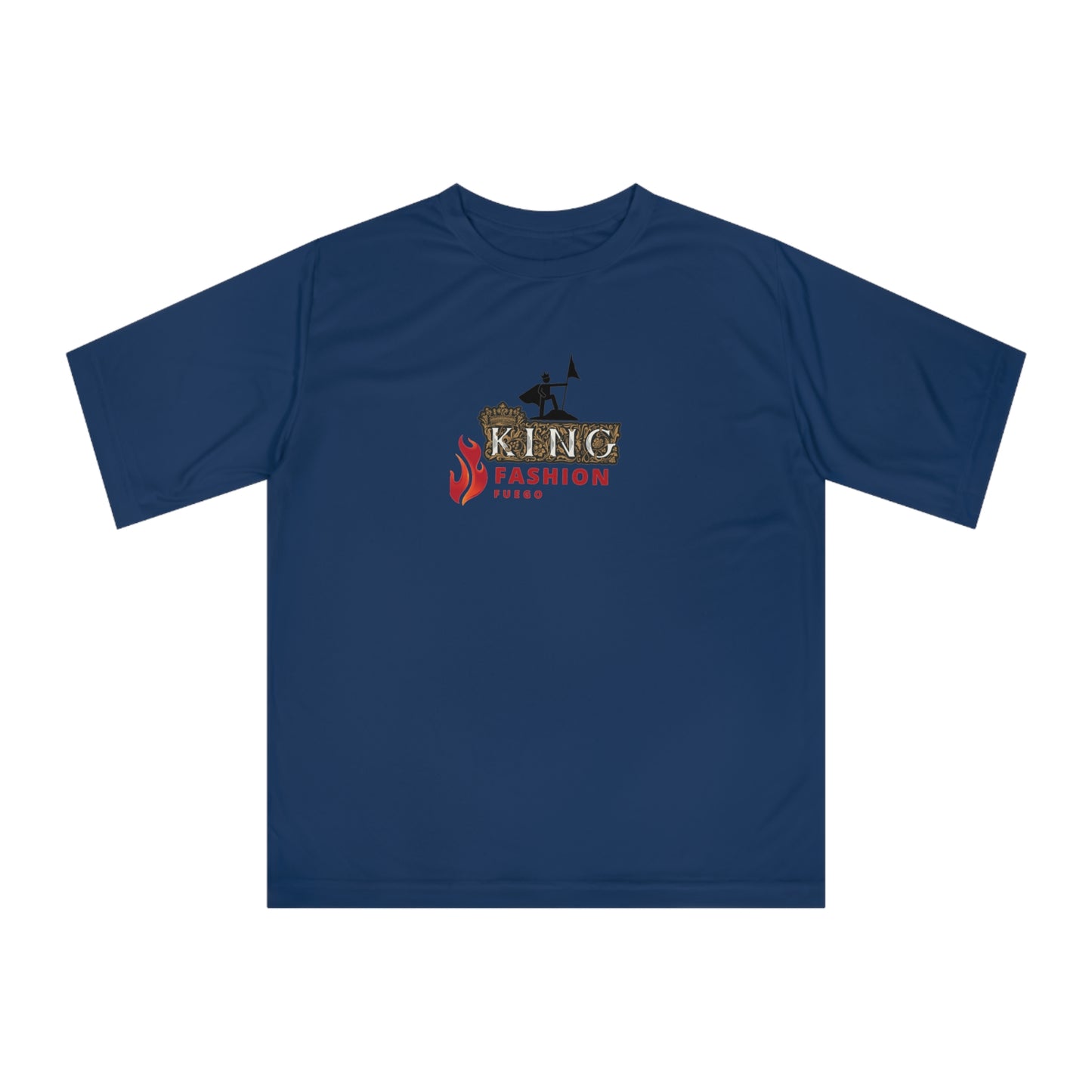 fashion Fuego activewear king wear